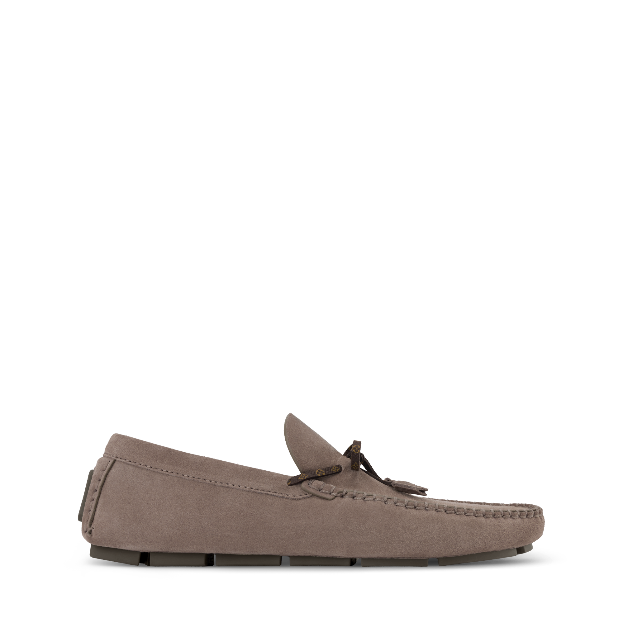 LV Driver Moccasin - Shoes | LOUIS VUITTON